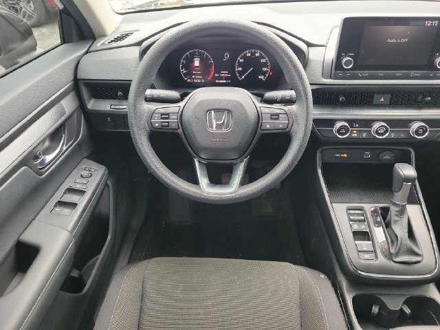 Used 2024 Black Honda LX image 17