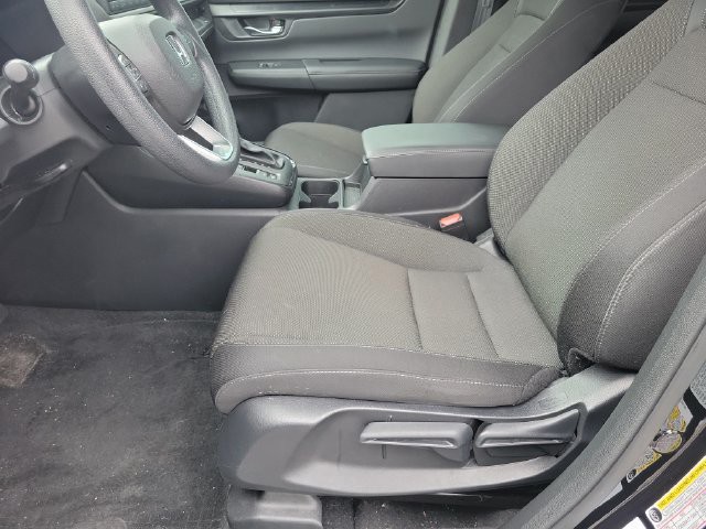 Used 2024 Black Honda LX image 19
