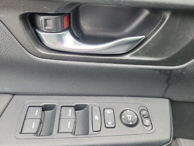 Used 2024 Black Honda LX image 22