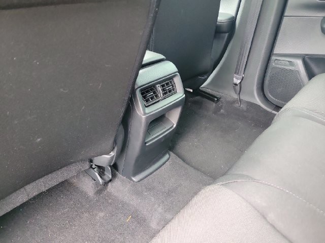 Used 2024 Black Honda LX image 13