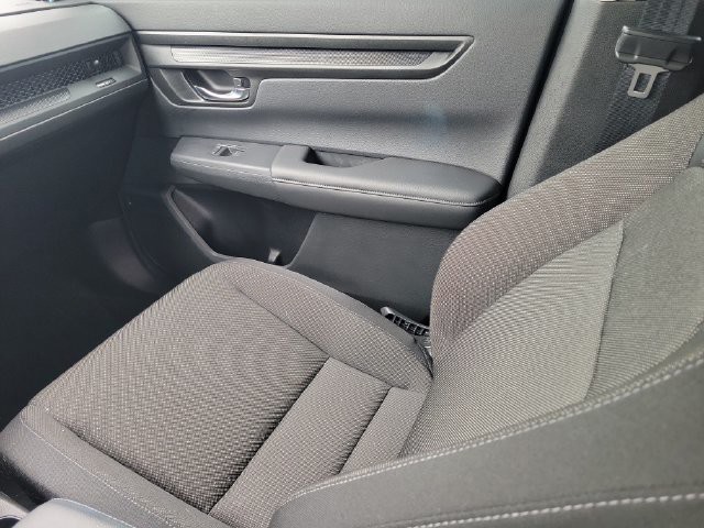 Used 2024 Black Honda LX image 18