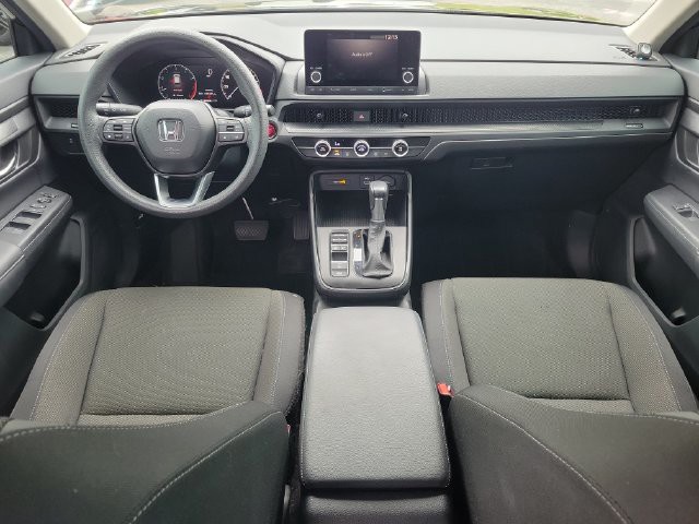 Used 2024 Black Honda LX image 16