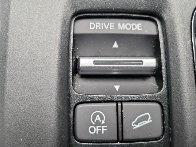 Used 2024 Black Honda LX image 30