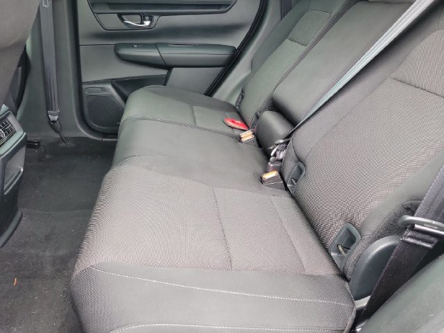 Used 2024 Black Honda LX image 12