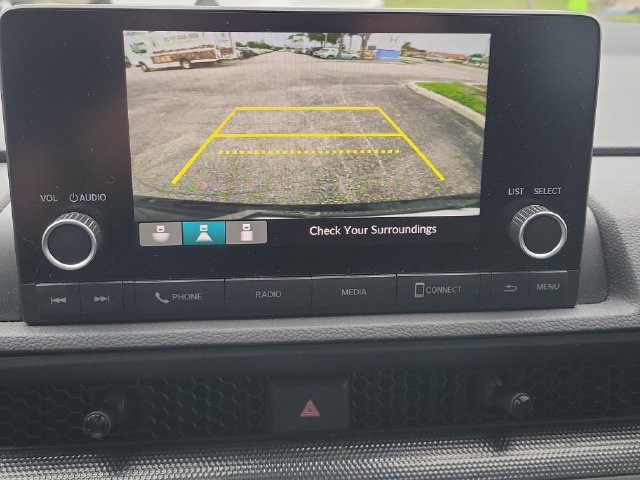 Used 2024 Black Honda LX image 24