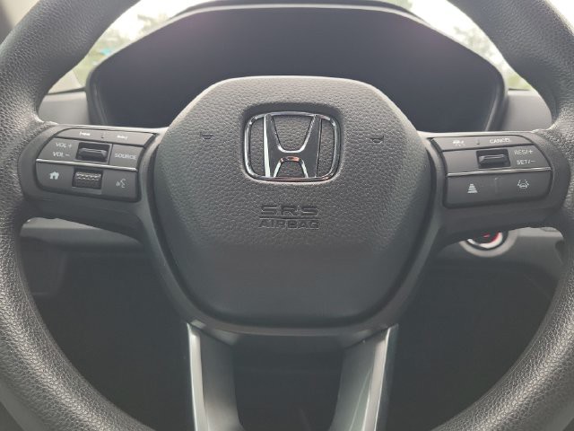 Used 2024 Black Honda LX image 26