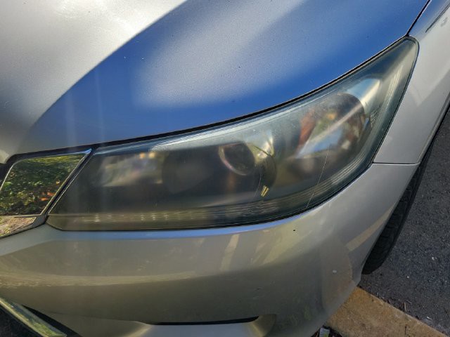 Used 2014 Silver Honda LX image 5