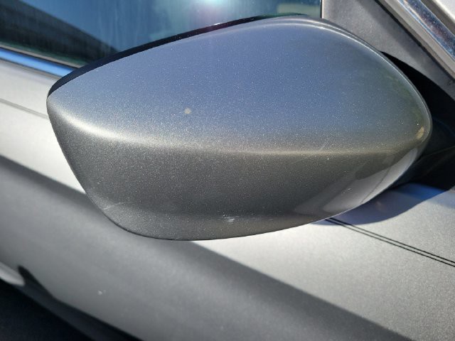 Used 2014 Silver Honda LX image 11