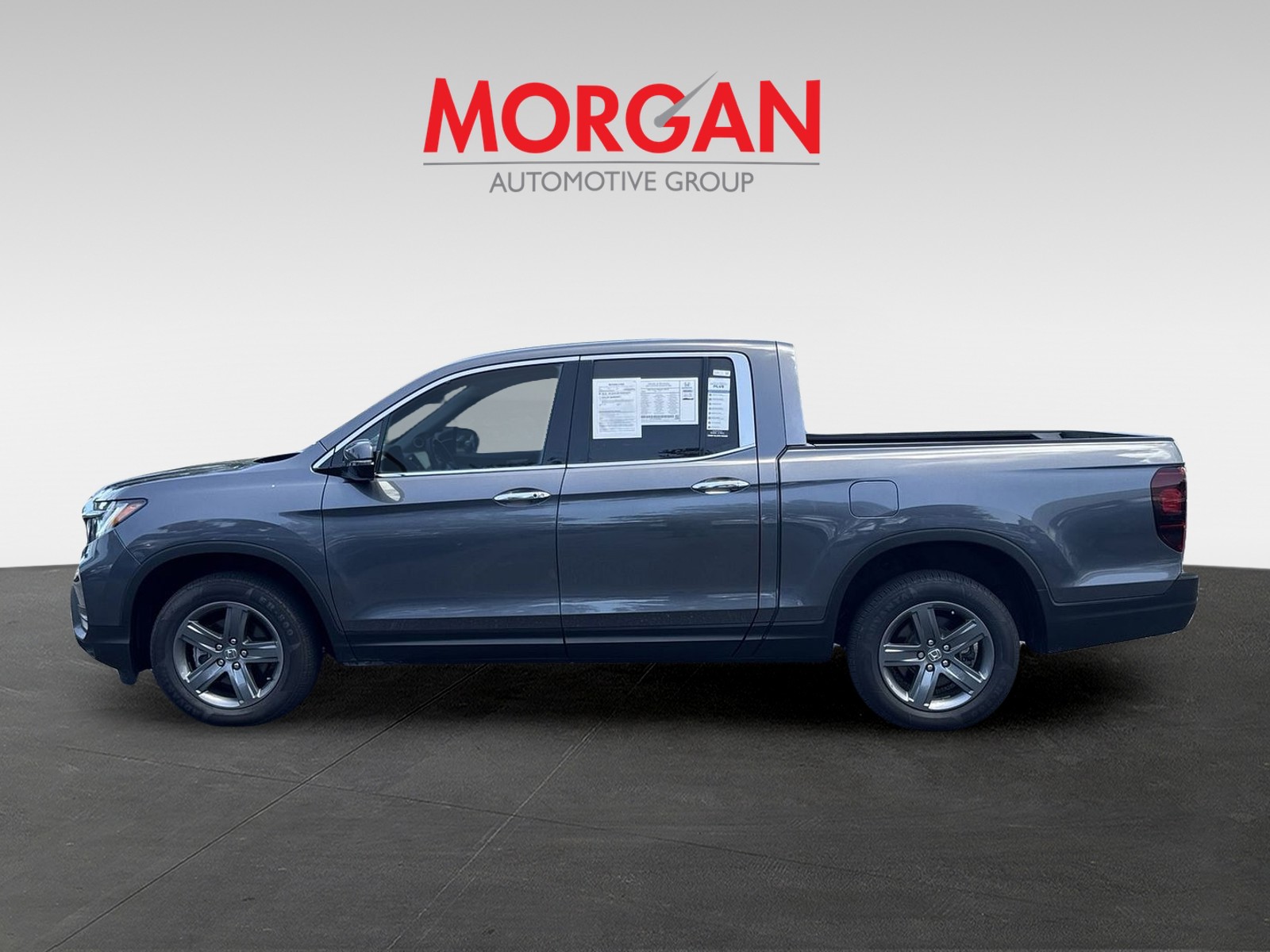 2022 Honda Ridgeline RTL-E - Photo 7