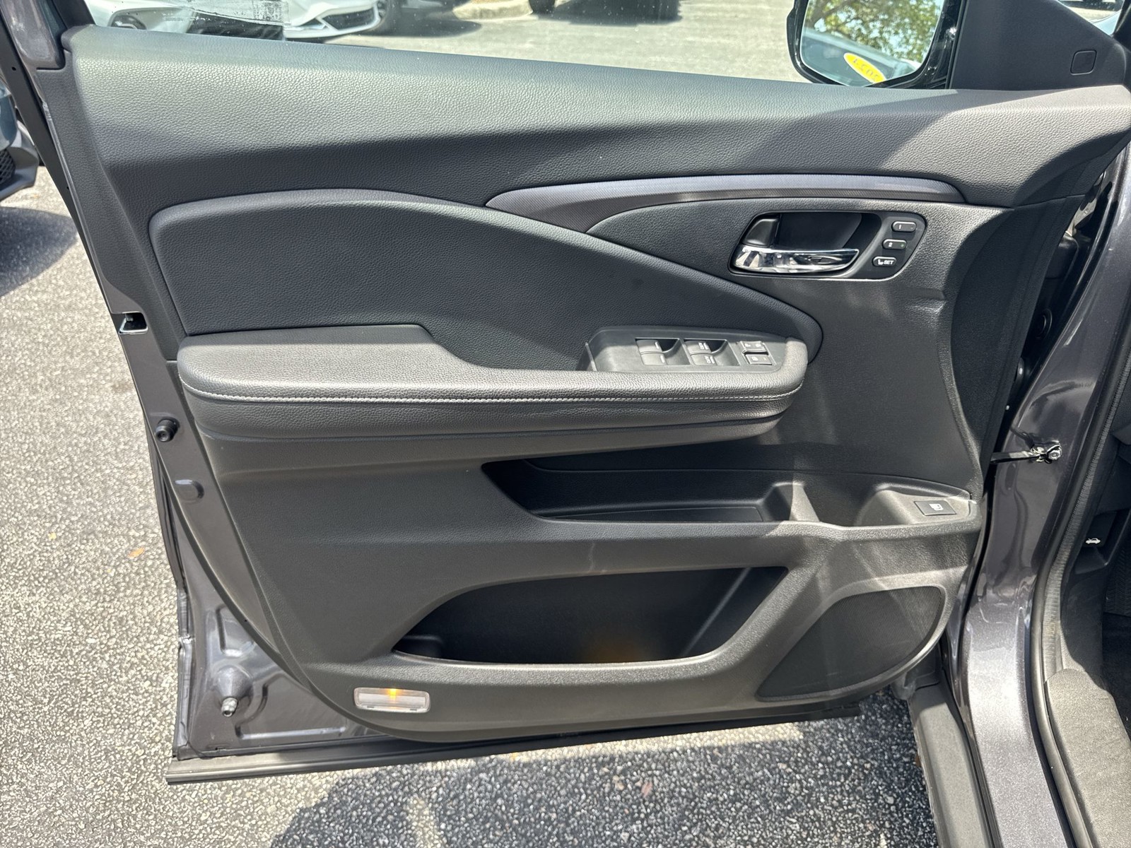 2022 Honda Ridgeline RTL-E - Photo 17