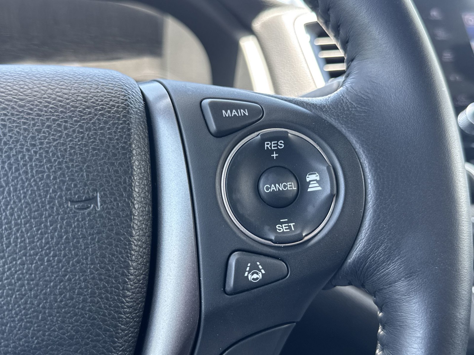 2022 Honda Ridgeline RTL-E - Photo 29