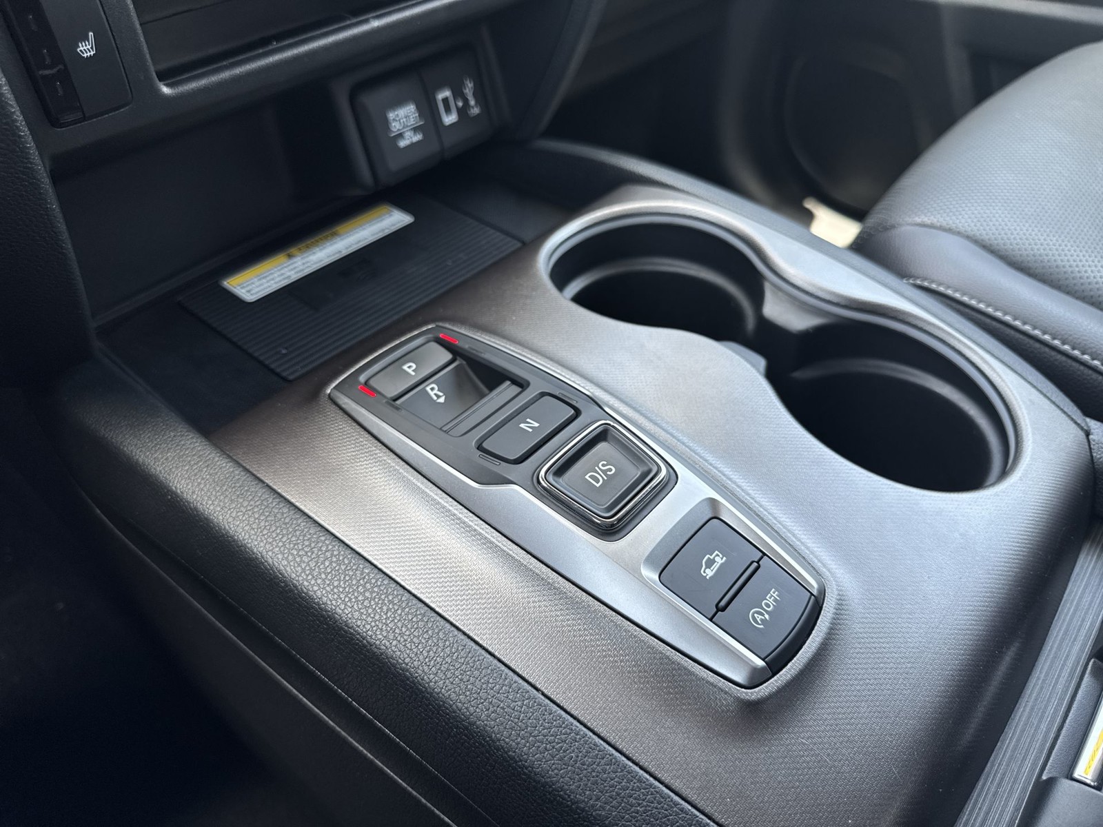 2022 Honda Ridgeline RTL-E - Photo 27