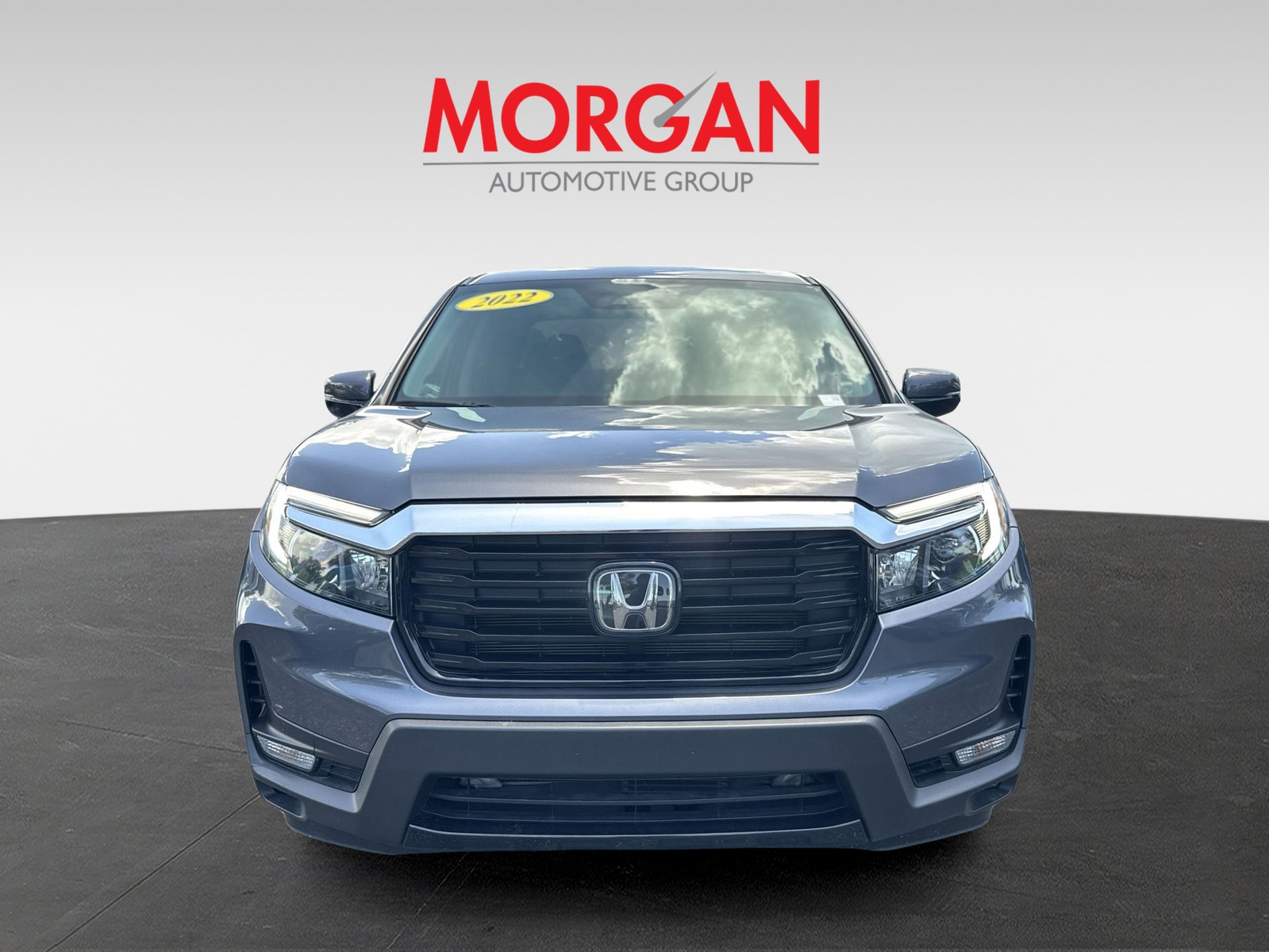 2022 Honda Ridgeline RTL-E - Photo 2