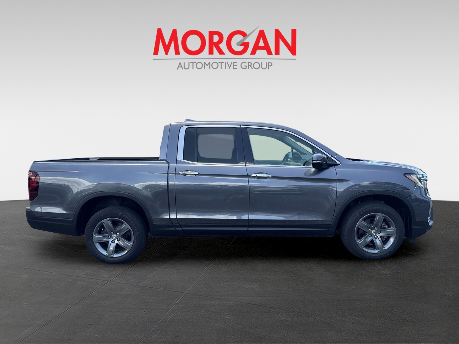 2022 Honda Ridgeline RTL-E - Photo 3