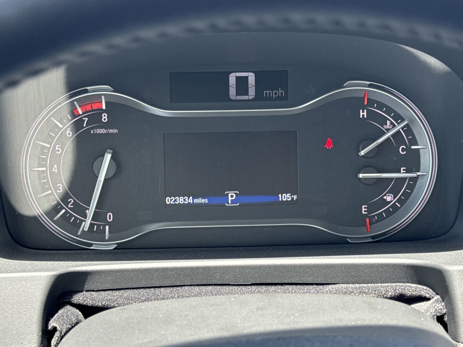 2022 Honda Ridgeline RTL-E - Photo 32