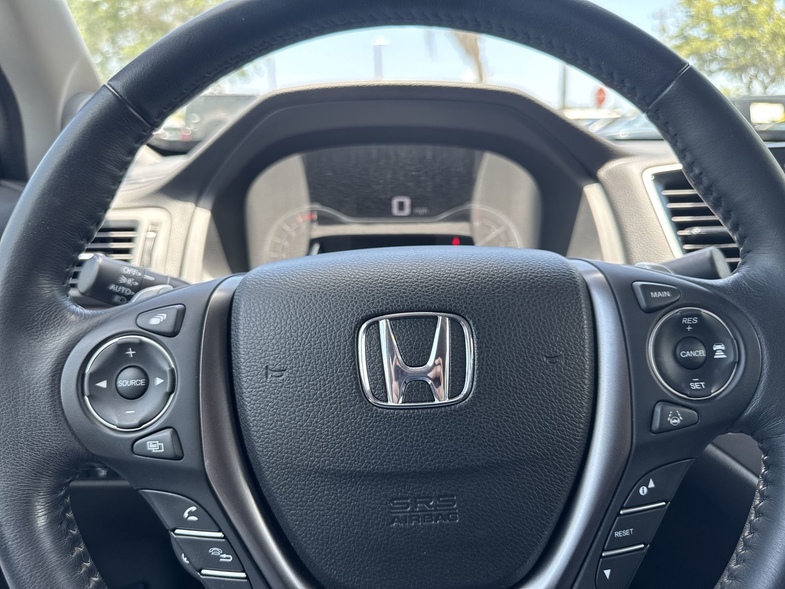 2022 Honda Ridgeline RTL-E - Photo 30