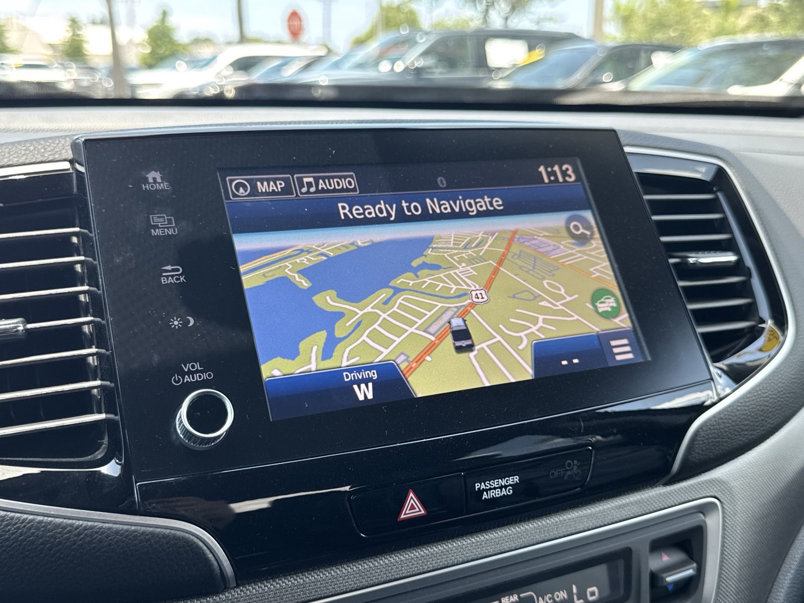 2022 Honda Ridgeline RTL-E - Photo 22