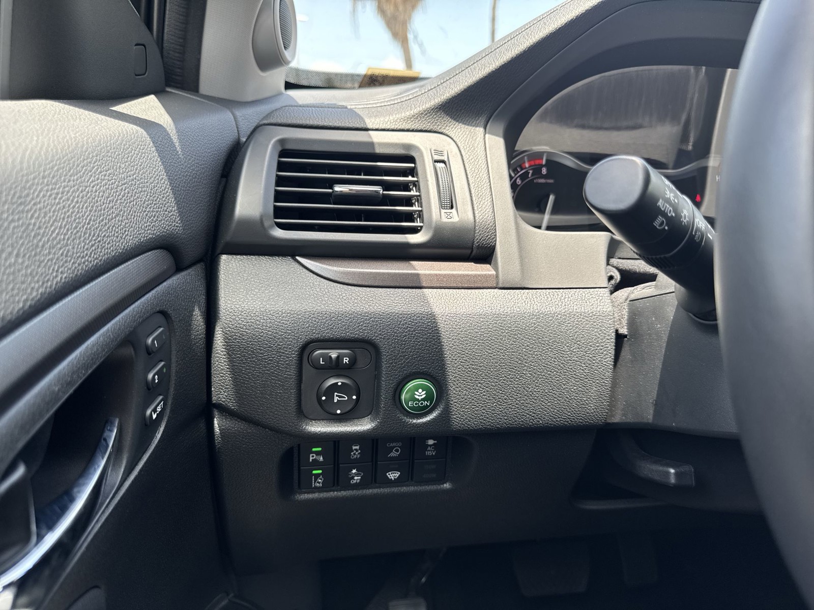 2022 Honda Ridgeline RTL-E - Photo 26
