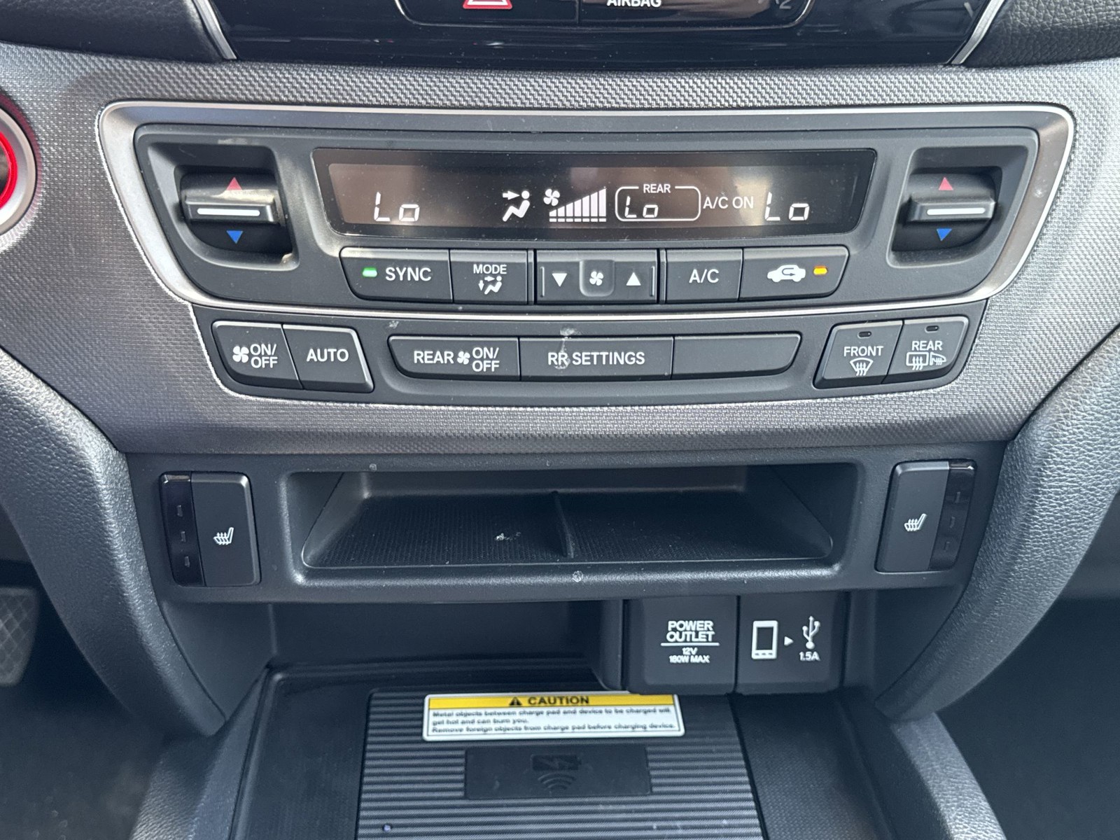 2022 Honda Ridgeline RTL-E - Photo 24