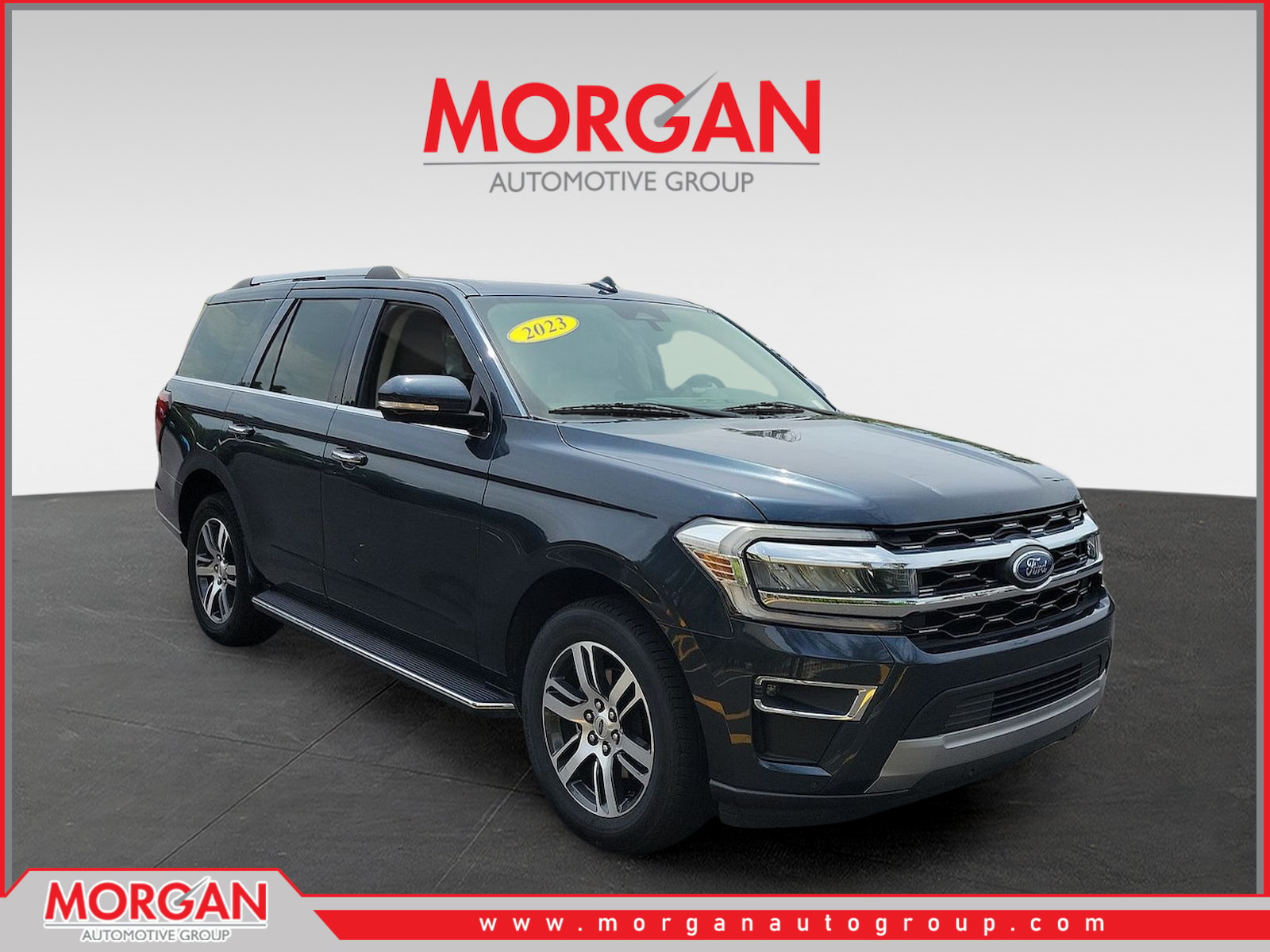 2023 Ford Expedition