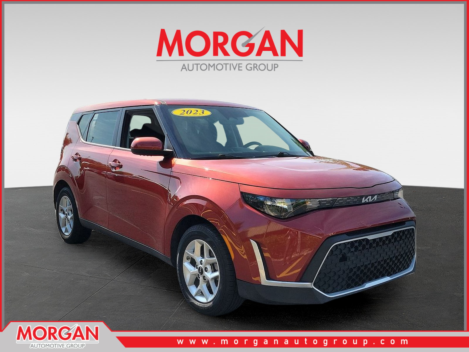 2023 Kia Soul
