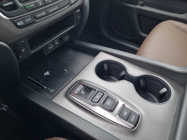 New 2026 Platinum White Pearl Honda RTL image 31