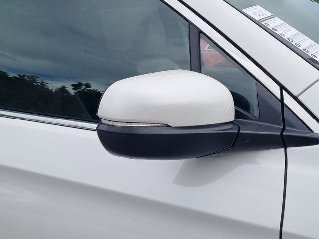 New 2026 Platinum White Pearl Honda RTL image 10