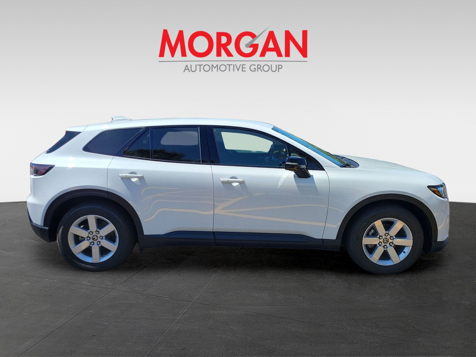 New 2026 Honda Prologue EX Sport Utility in #S509464 | Morgan Auto