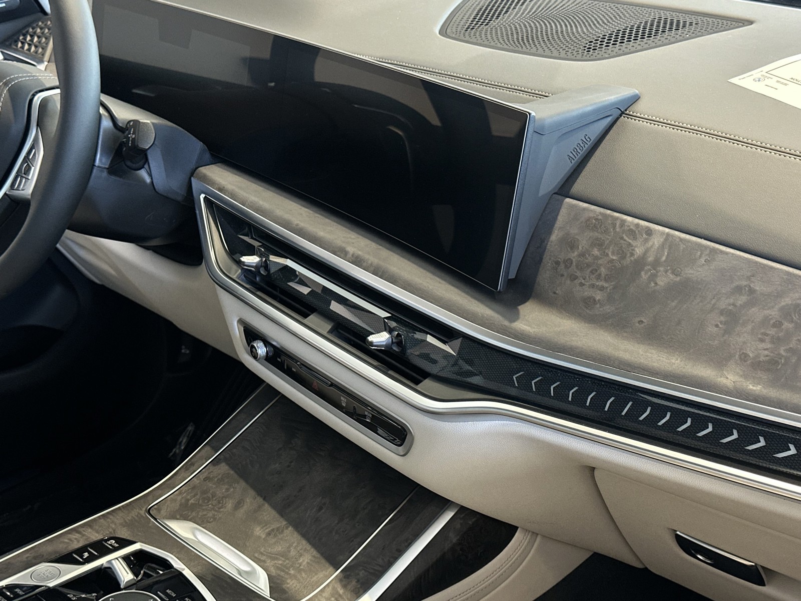 New 2027 Black BMW xDrive40i image 18