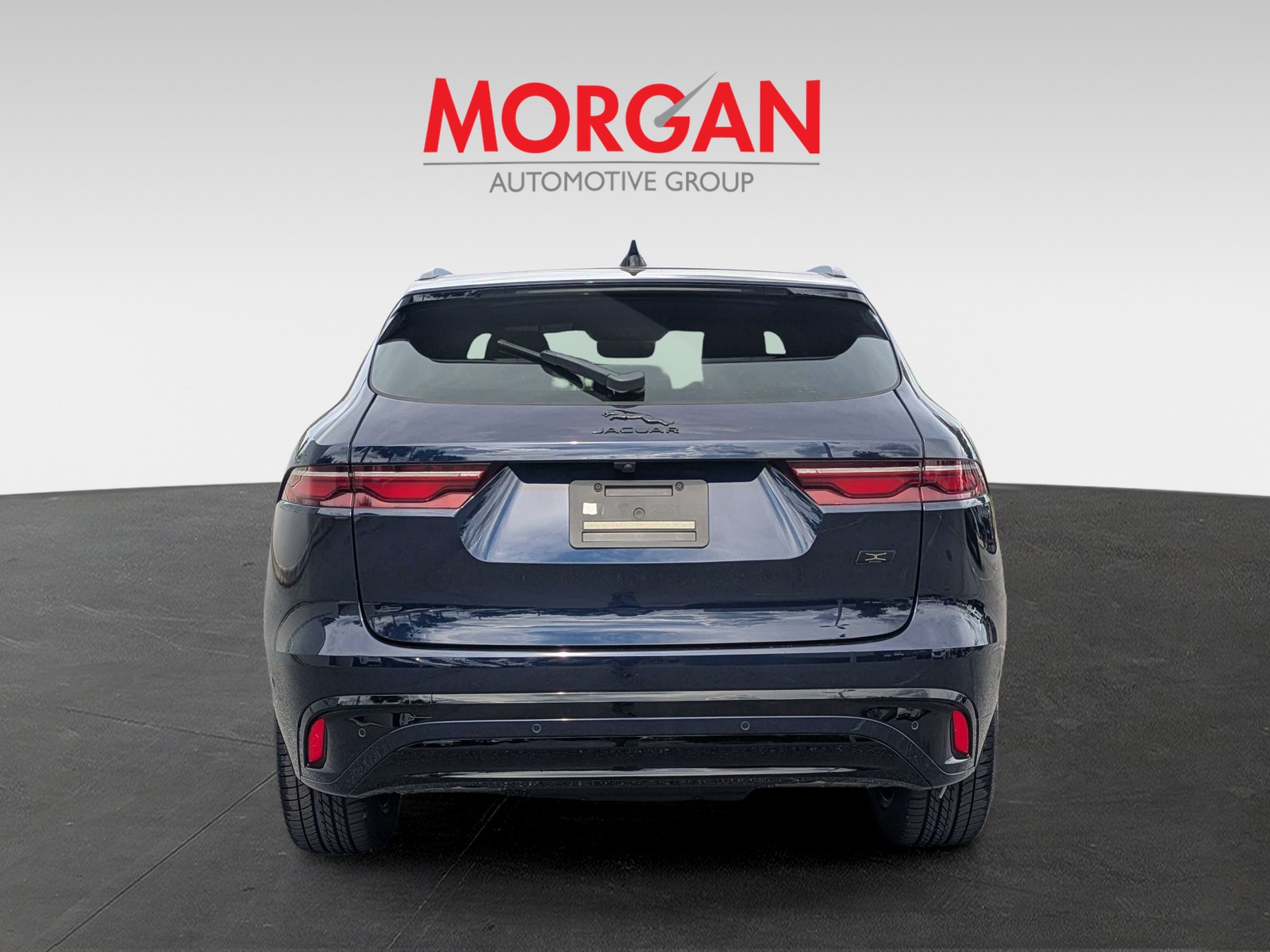 New 2026 Blue Jaguar P250 R-Dynamic S image 5