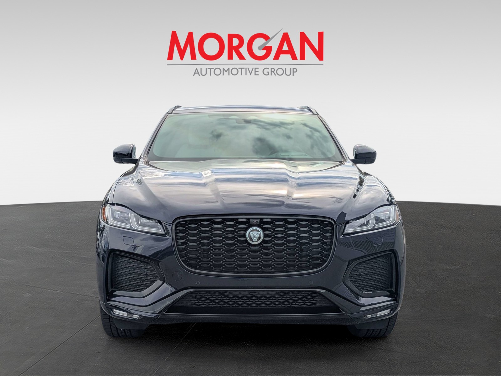 New 2026 Blue Jaguar P250 R-Dynamic S image 9