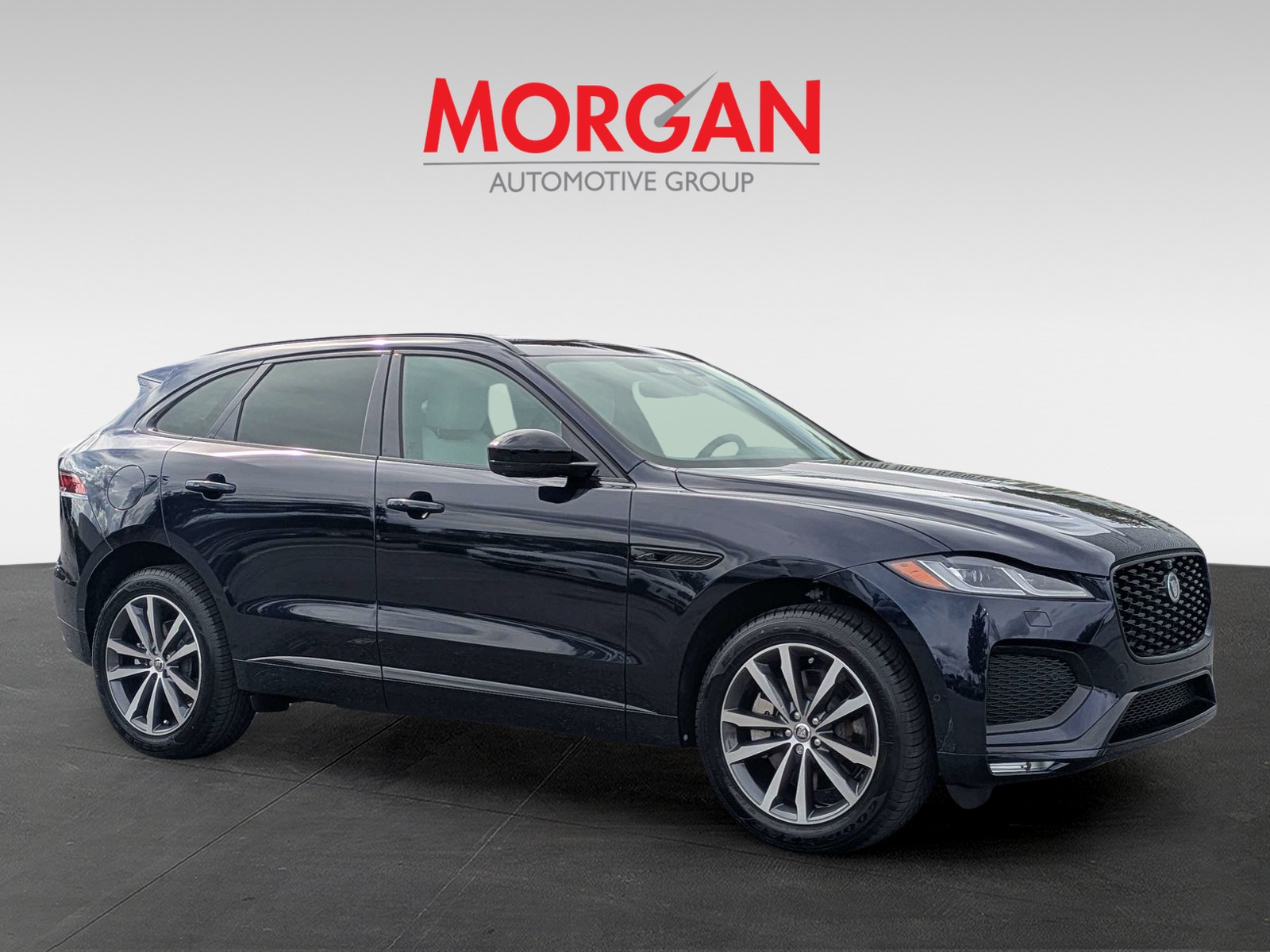 New 2026 Blue Jaguar P250 R-Dynamic S image 8