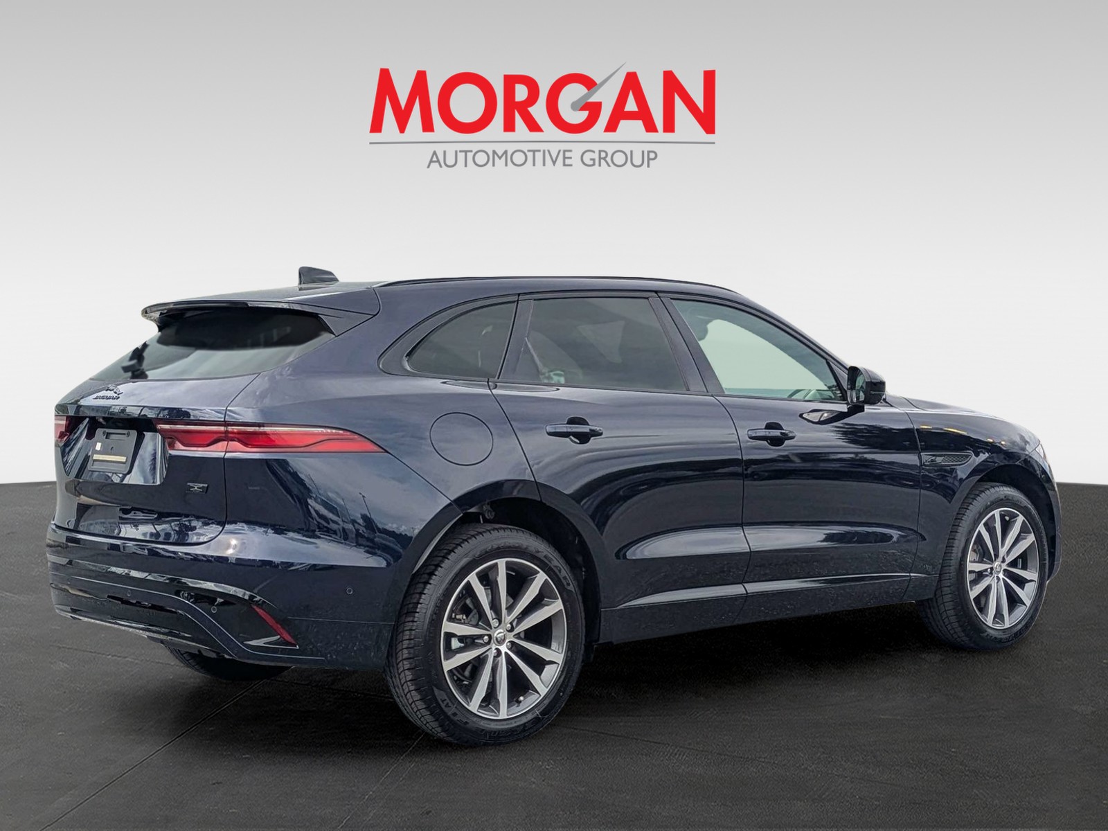 New 2026 Blue Jaguar P250 R-Dynamic S image 6