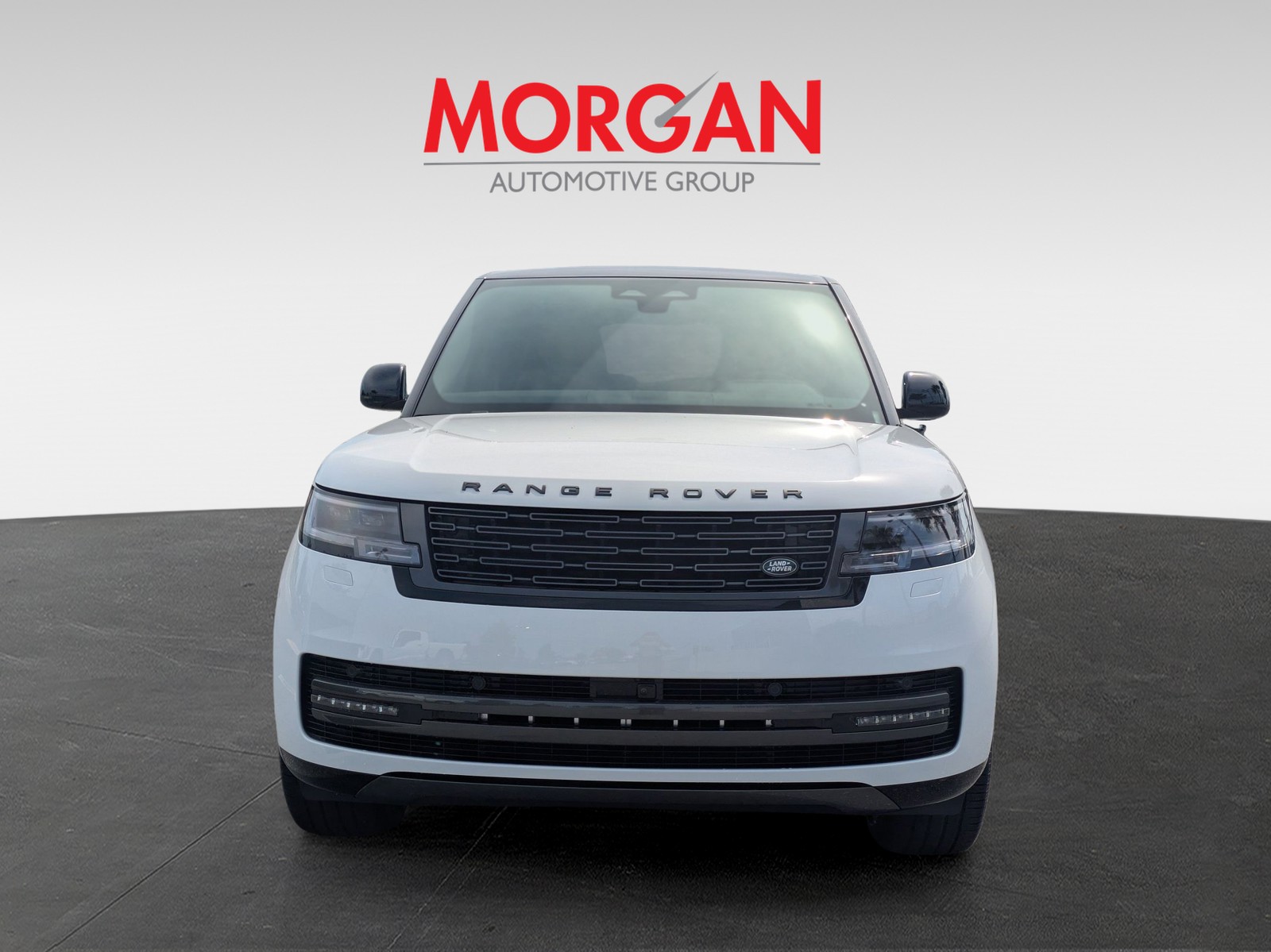 New 2026 White Land Rover SE image 9