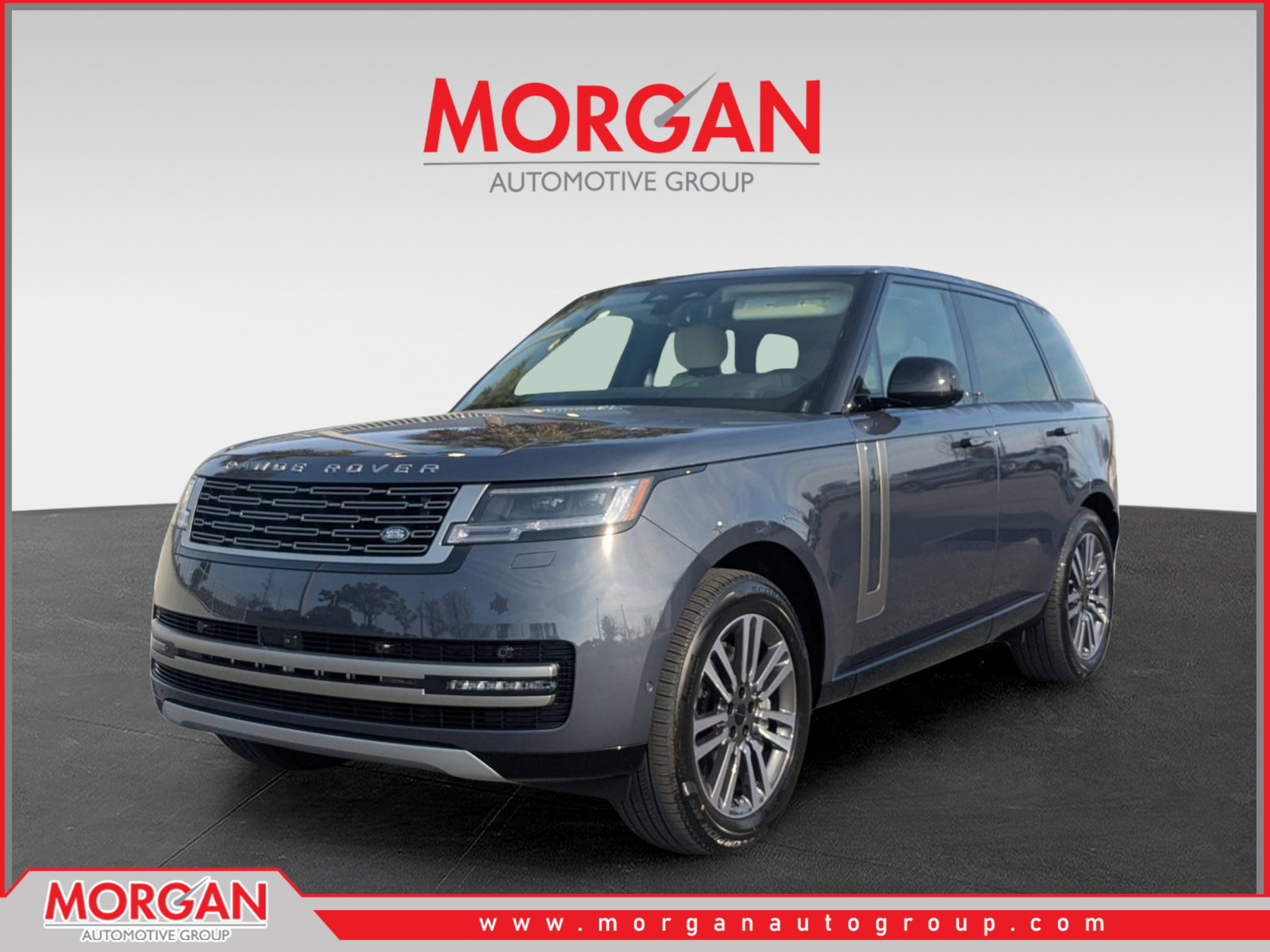 Land Rover | Morgan Auto Group: New and Used Vehicles in Florida