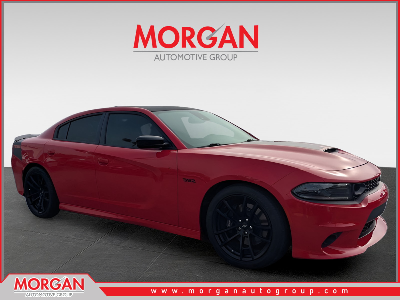 2023 Dodge Charger Charger Scat Pack R/T Scat Pack