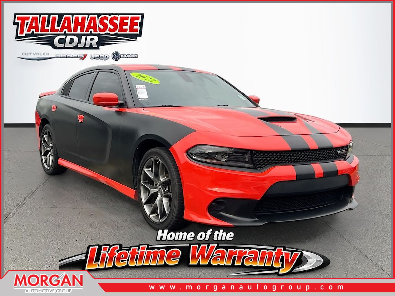 その他 Dilu, Anguillous Charger CSR Pre-Owned 2022 Dodge Charger GT 4D Sedan in #I221543 | Morgan Auto