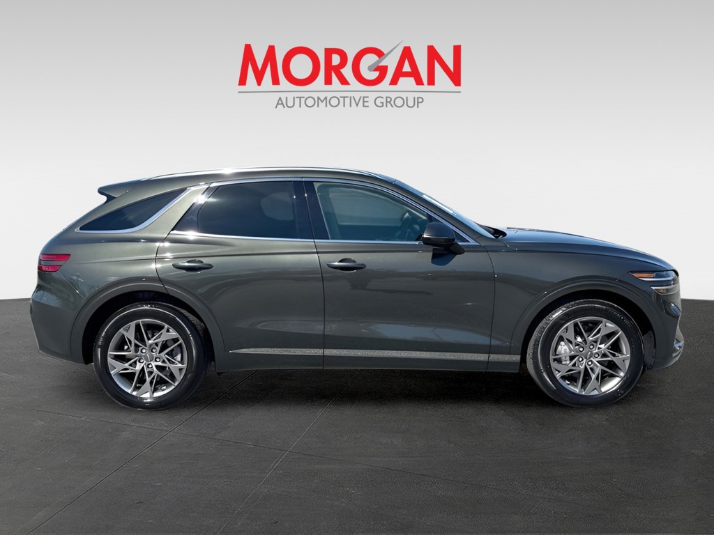 2025 GENESIS GV70 Standard - Photo 2
