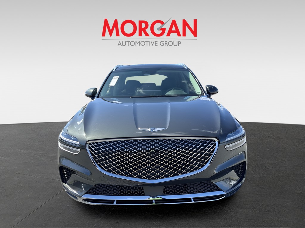 2025 GENESIS GV70 Standard - Photo 8