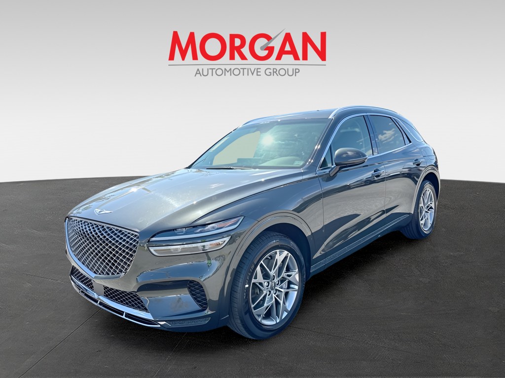 2025 GENESIS GV70 Standard - Photo 7
