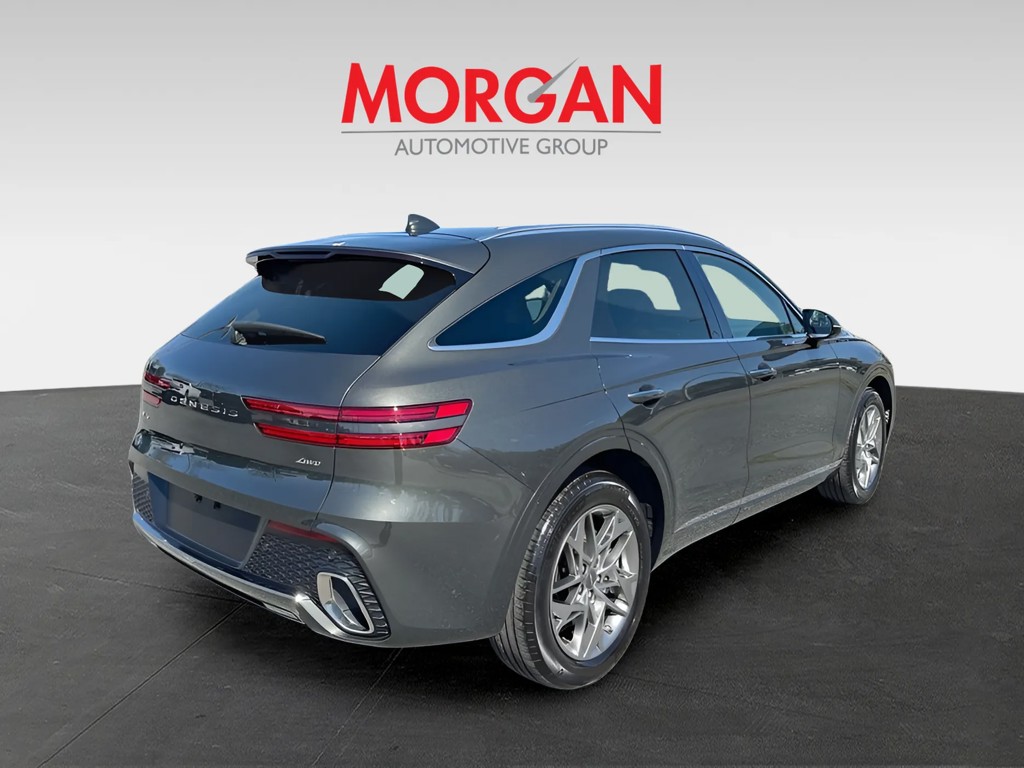 2025 GENESIS GV70 Standard - Photo 3
