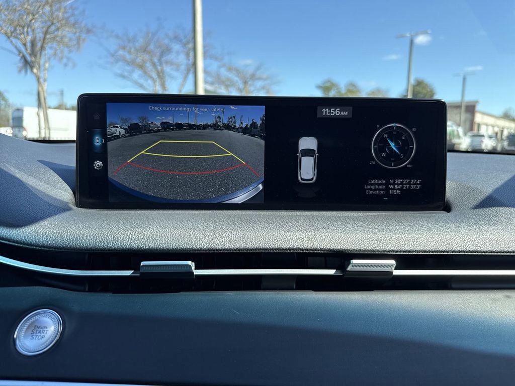 2025 GENESIS GV70 Standard - Photo 23