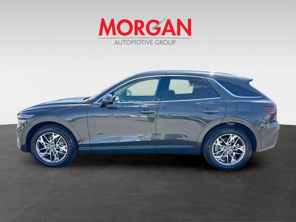 2025 GENESIS GV70 Standard - Photo 6