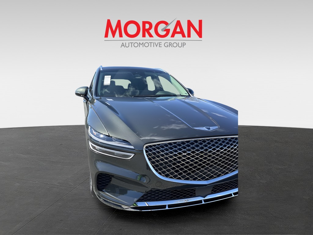 2025 GENESIS GV70 Standard - Photo 9