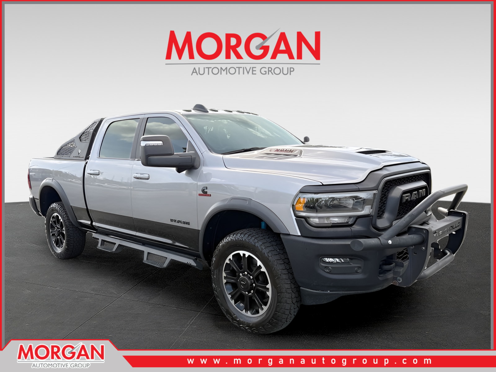 2023 RAM 2500 Rebel 4X4 Crew Cab SWB's photo