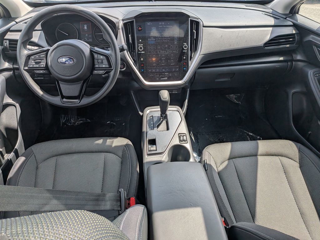 Used 2024 Silver Subaru Premium image 15