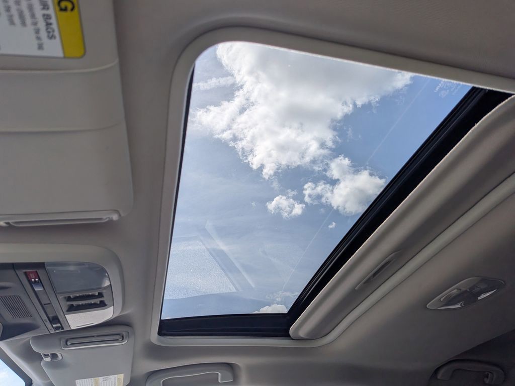 Used 2024 Silver Subaru Premium image 21