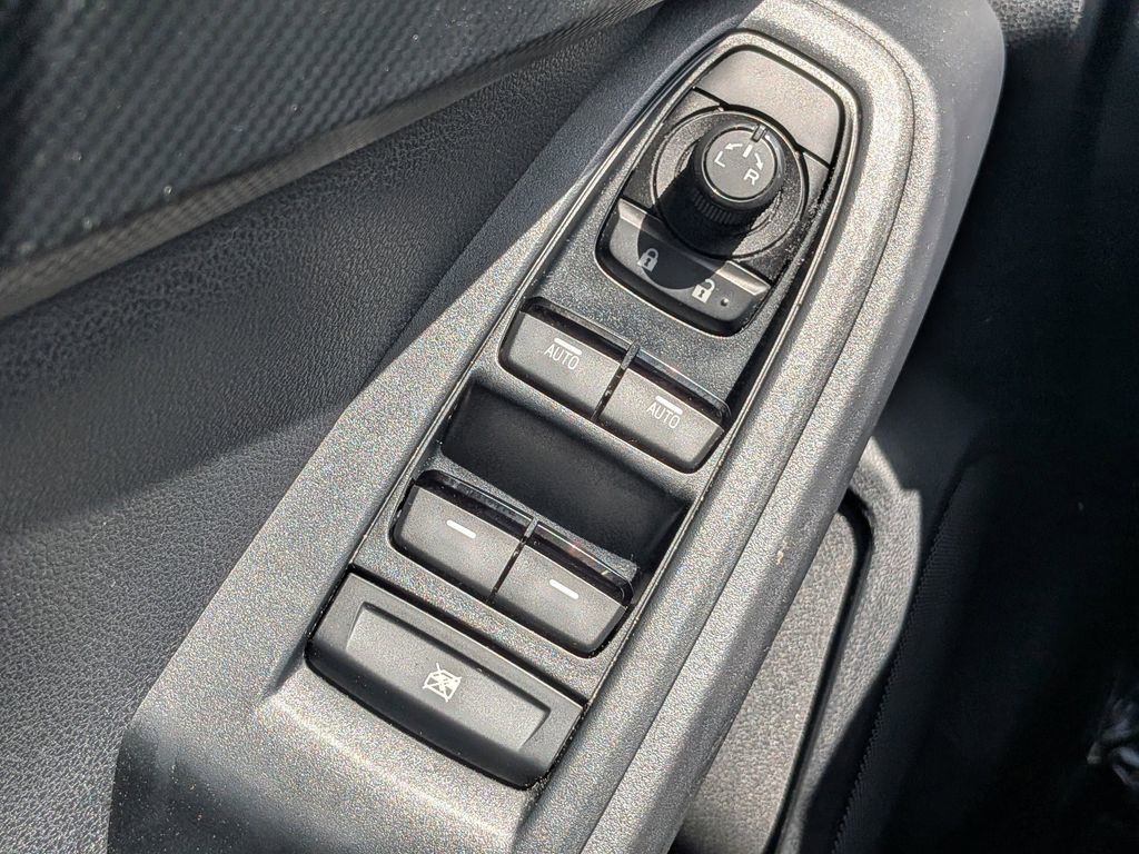 Used 2024 Silver Subaru Premium image 23