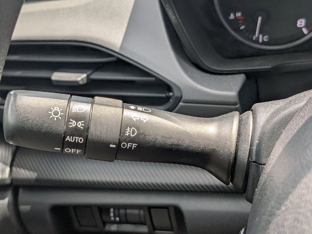 Used 2024 Silver Subaru Premium image 27
