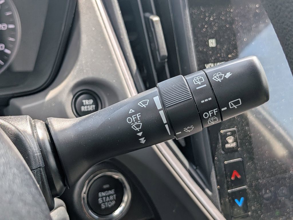 Used 2024 Silver Subaru Premium image 28